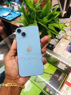 Apple iPhone 14 (Used)