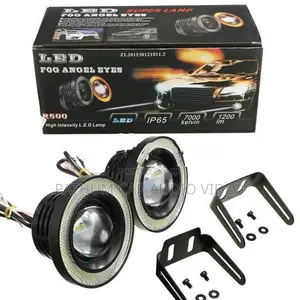 12V Angle Eye Fog Light