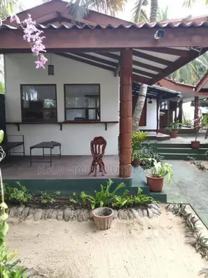 Vila For Sale Thangalla