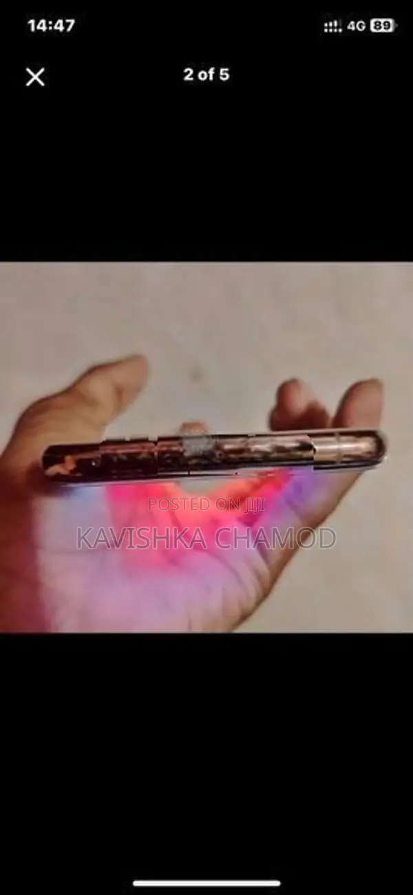 Apple iPhone XS (Used)
