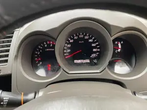 Toyota Hilux 2011