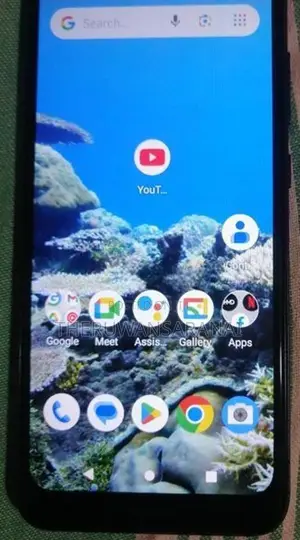 Nokia C20 (Used)