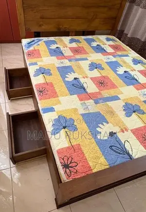 Double Bed