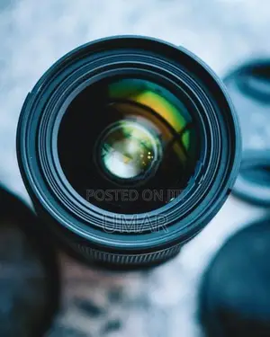 Sigma 18-35 f1.8 for Canon Lens