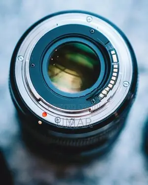 Sigma 18-35 f1.8 for Canon Lens