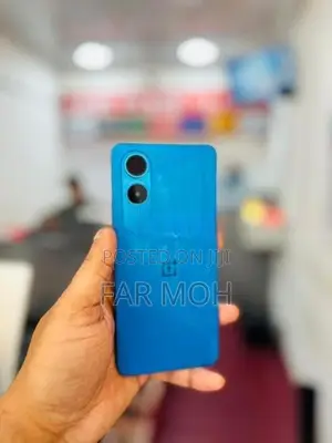 OnePlus Nord CE 4 Lite 5G 128GB 8GB (Used)