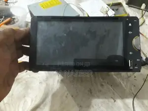 Android Car Player