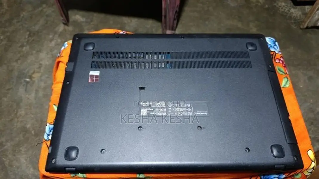 Lenovo B50-10 Laptop