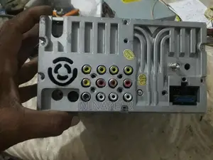 Android Car Player