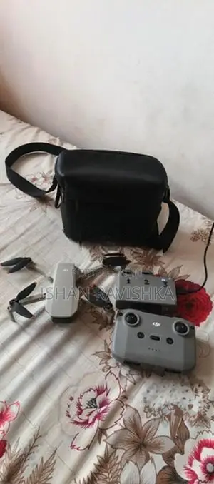 DJI Mini 2 Combo 4K