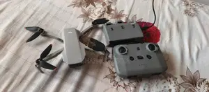 DJI Mini 2 Combo 4K