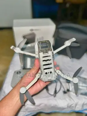 DJI Mini 2 Combo 4K