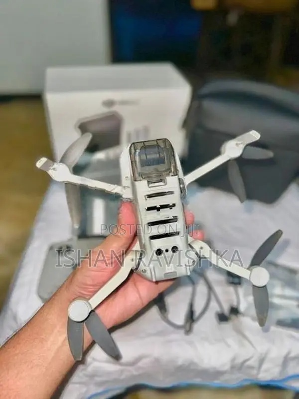 DJI Mini 2 Combo 4K