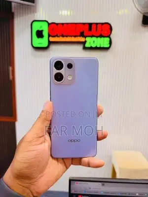 Oppo K13 5G 256GB 8GB (Used)