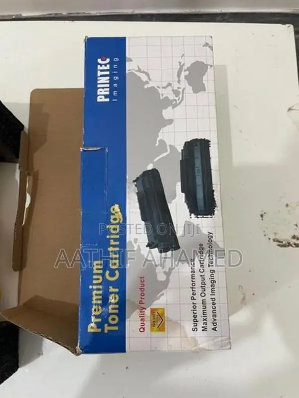 Toner Cartridge