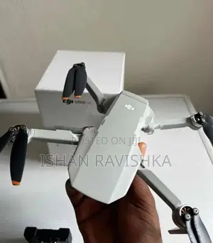 DJI Mini 2 Combo 4K