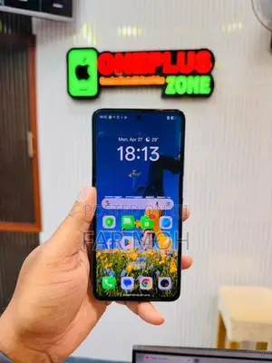 Oppo K13 5G 256GB 8GB (Used)
