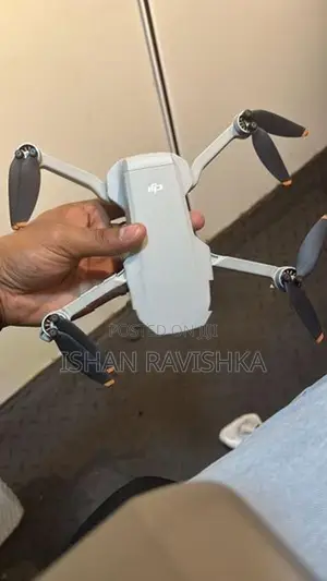 DJI Mini 2 Combo 4K