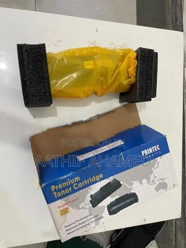 Toner Cartridge