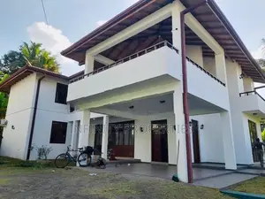 (AFA109) 02 Storey House with 18P Sale Epitamulla Road Pitakotte