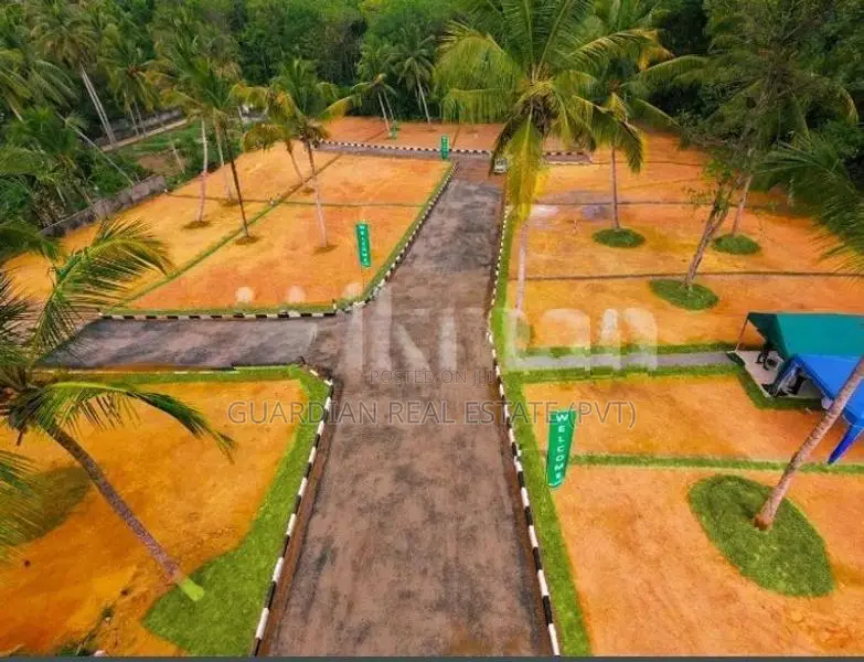 Residential Land Plots for Sale in Ja-Ela