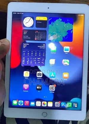 Apple iPad Air 2 32GB (Used)