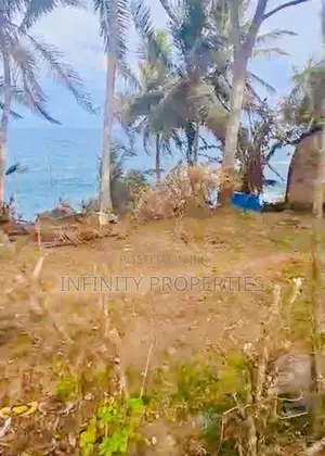 (AFA115) Beach Facing 27 P Land Sale At Nilwella Dickwella Matara
