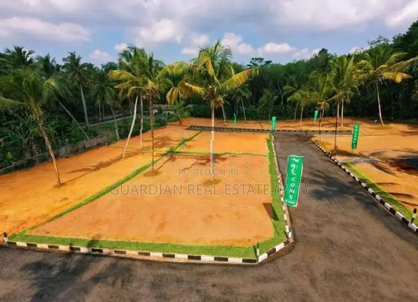 Residential Land Plots for Sale in Ja-Ela