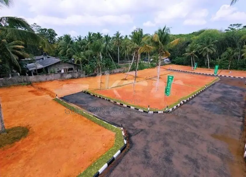 Residential Land Plots for Sale in Ja-Ela