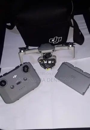 Camera Drone