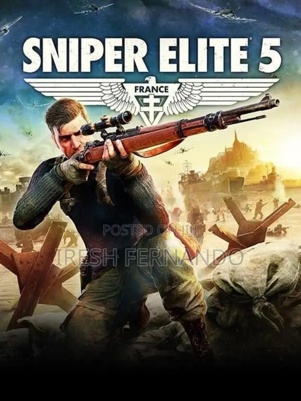 PC Games