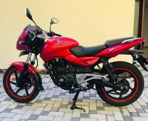 Bajaj Pulsar 180 2011