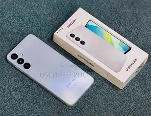 Samsung Galaxy A16 DualSim - 128GB (Used)
