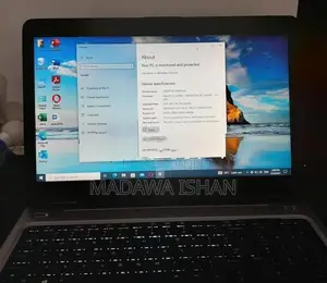 Hp Laptop