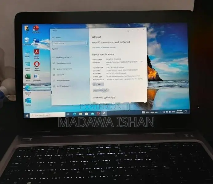 Hp Laptop