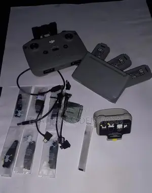 Camera Drone