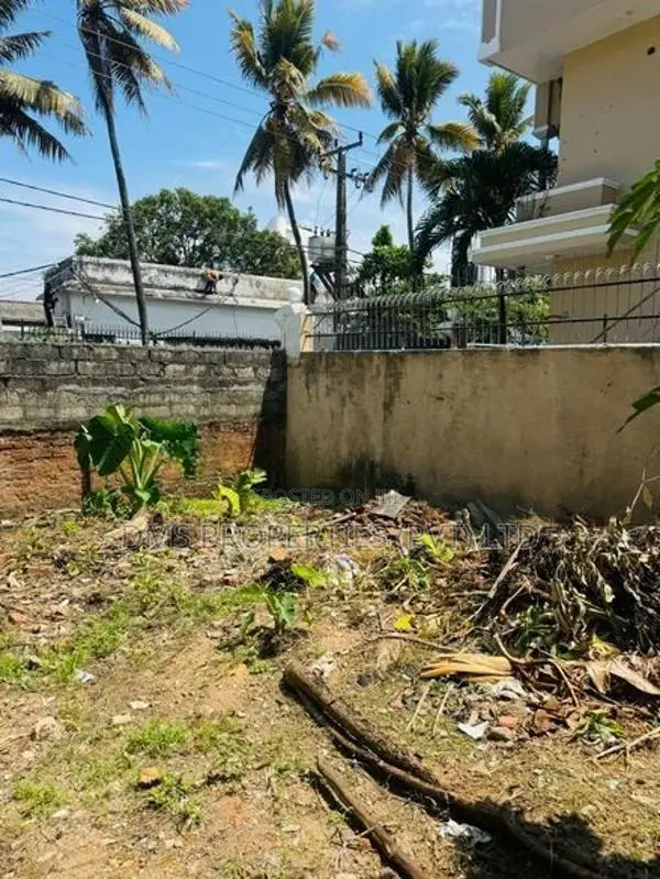 Rajagiriya | Land For Sale 8.35