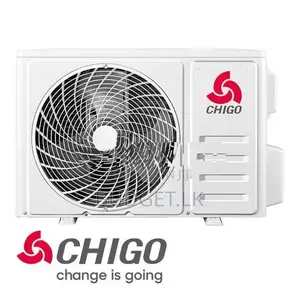 Chigo Brand Air Conditioner 12000BTU