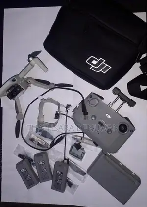Camera Drone