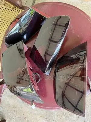 Lancer EX Tail Light
