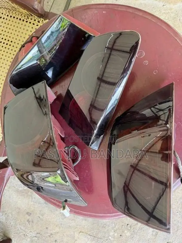 Lancer EX Tail Light