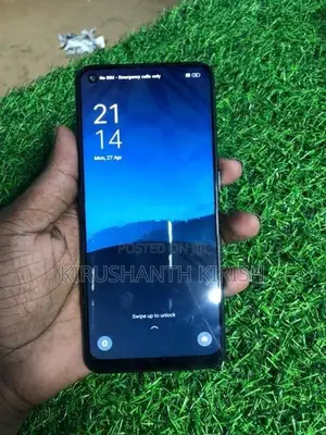 Oppo A94 (Used)