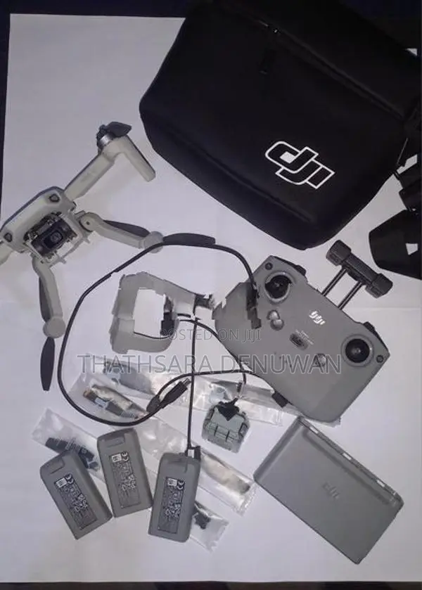 Camera Drone