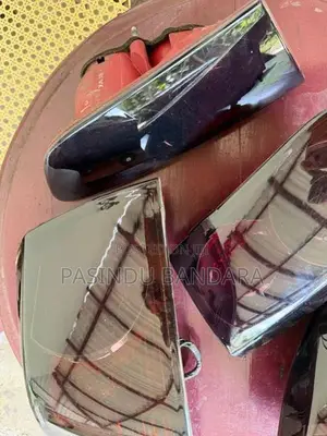 Lancer EX Tail Light