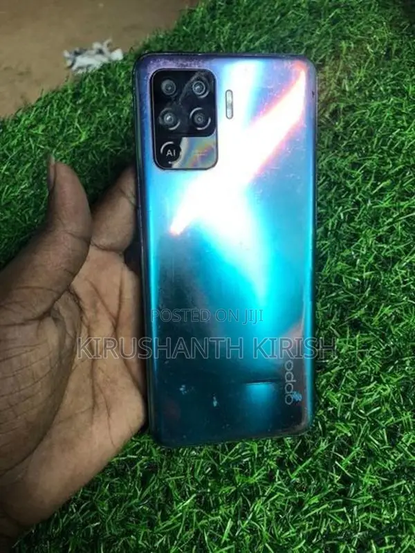 Oppo A94 (Used)
