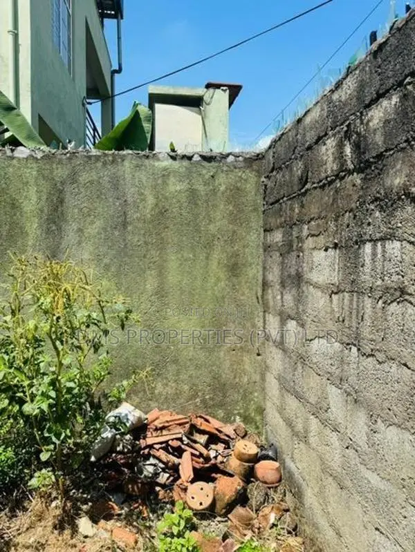 Rajagiriya | Land For Sale 8.35