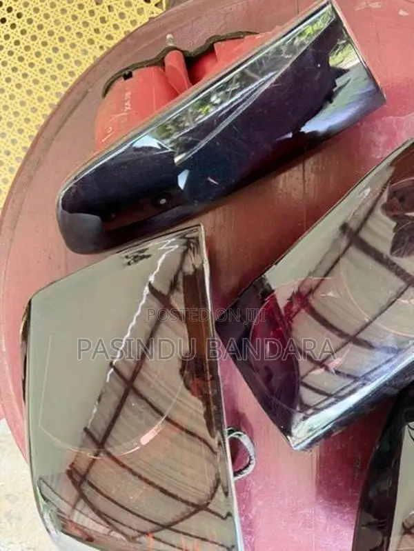 Lancer EX Tail Light