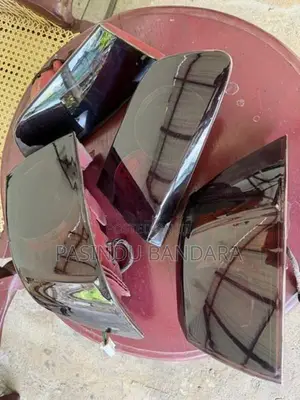 Lancer EX Tail Light