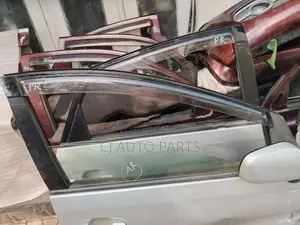Toyota Prius 20 Door Visor Set