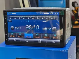 Kenwood Android Player 2GB RAM